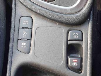 Toyota Yaris 1.5 Hybrid GR Sport 5dr CVT