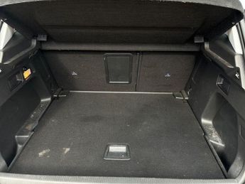 Vauxhall Grandland X 1.2 Turbo Business Edition Nav 5dr Auto