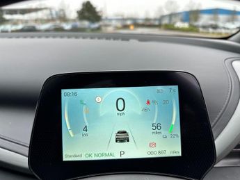 Byd Atto 3 5Dr Design 150kW 60kWh Auto