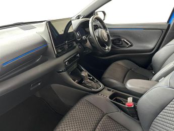 Toyota Yaris 5Dr Premiere Edition 1.5 Hybrid 130 Auto