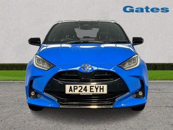 Toyota Yaris 5Dr Premiere Edition 1.5 Hybrid 130 Auto