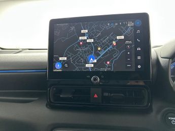 Toyota Yaris 5Dr Premiere Edition 1.5 Hybrid 130 Auto