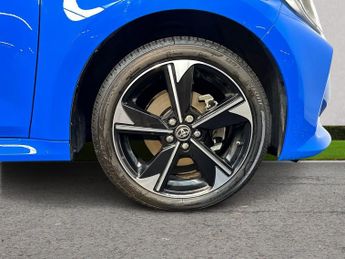 Toyota Yaris 5Dr Premiere Edition 1.5 Hybrid 130 Auto