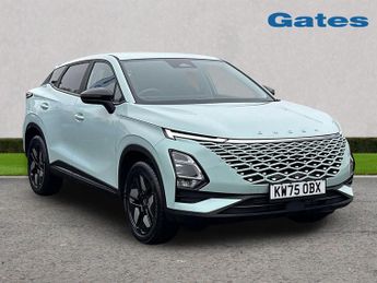 Omoda 5 Dr Knight 1.6 Auto