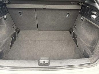 Audi Q2 S Line 35 TFSI (150ps)