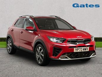 Kia Stonic 5Dr GT-Line S 1.0 GDi Auto