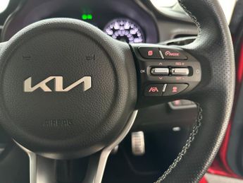 Kia Stonic 5Dr GT-Line S 1.0 GDi Auto