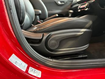 Kia Stonic 5Dr GT-Line S 1.0 GDi Auto