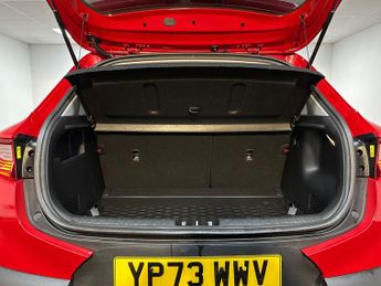 Kia Stonic 5Dr GT-Line S 1.0 GDi Auto