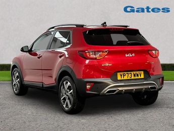 Kia Stonic 5Dr GT-Line S 1.0 GDi Auto