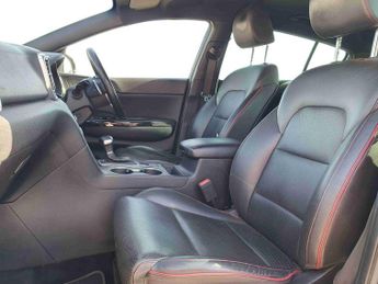 Kia Sportage 1.6 CRDi 48V ISG GT-Line 5dr DCT Auto [AWD]