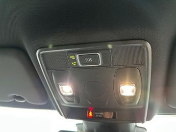 Renault Arkana 5Dr Engineered 1.6 E-tech 145PS Auto