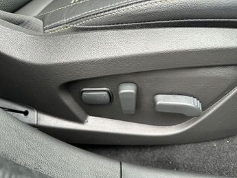 Renault Arkana 5Dr Engineered 1.6 E-tech 145PS Auto