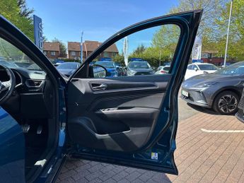 Renault Arkana 5Dr Engineered 1.6 E-tech 145PS Auto