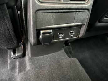 Renault Arkana 5Dr Engineered 1.6 E-tech 145PS Auto