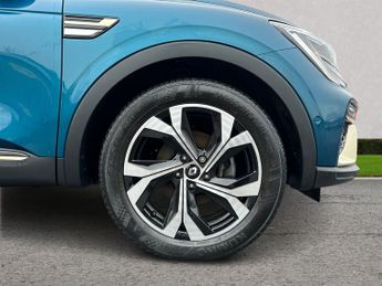 Renault Arkana 5Dr Engineered 1.6 E-tech 145PS Auto