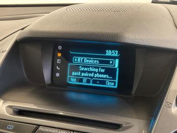 Ford Grand Tourneo Connect 1.5 TDCi 120 Titanium 5dr Powershift