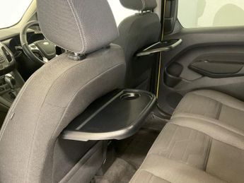 Ford Grand Tourneo Connect 1.5 TDCi 120 Titanium 5dr Powershift