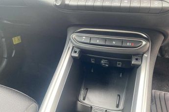 Jeep Avenger 115kW Summit 54kWh 5dr Auto