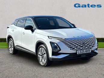 Omoda 5 Dr Noble 1.6 Auto