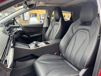 OMODA 5 Dr Noble 1.6 Auto