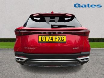 OMODA 5 Dr Noble 1.6 Auto