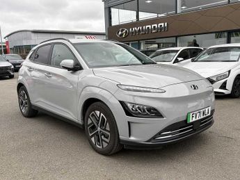 Hyundai Kona 150kW Premium 64kWh 5dr Auto