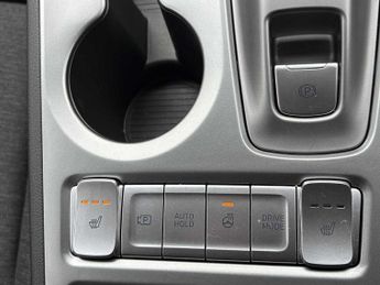 Hyundai Kona 150kW Premium 64kWh 5dr Auto