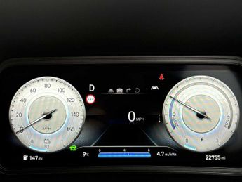 Hyundai Kona 150kW Premium 64kWh 5dr Auto