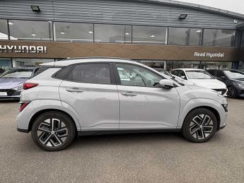 Hyundai Kona 150kW Premium 64kWh 5dr Auto