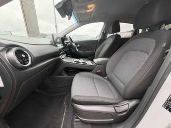 Hyundai Kona 150kW Premium 64kWh 5dr Auto