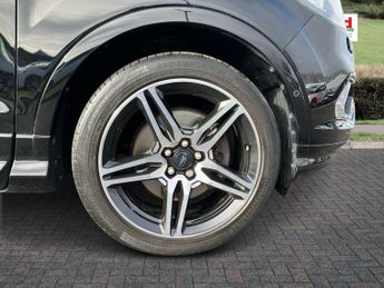 Ford Kuga 2.0 TDCi 180 ST-Line 5dr Auto