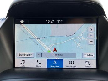 Ford Kuga 2.0 TDCi 180 ST-Line 5dr Auto