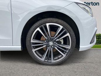 SEAT Ibiza 1.0 TSI 115 Xcellence Lux 5dr DSG