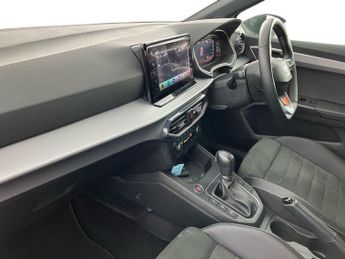 SEAT Ibiza 1.0 TSI 115 Xcellence Lux 5dr DSG