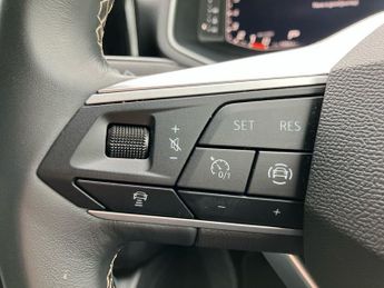 SEAT Ibiza 1.0 TSI 115 Xcellence Lux 5dr DSG