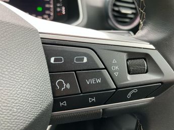 SEAT Ibiza 1.0 TSI 115 Xcellence Lux 5dr DSG