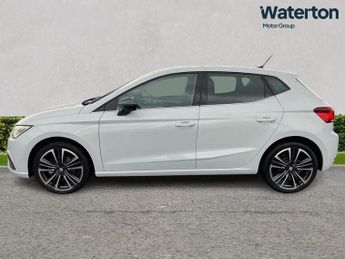 SEAT Ibiza 1.0 TSI 115 Xcellence Lux 5dr DSG