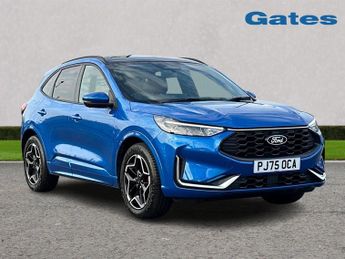 Ford Kuga 5Dr ST-Line X 2.5 FHEV 180PS 2WD Auto