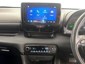 Toyota Yaris 1.5 Hybrid Design 5dr CVT