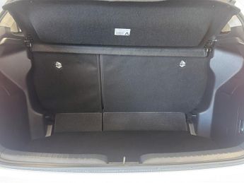 Toyota Yaris 1.5 Hybrid Design 5dr CVT