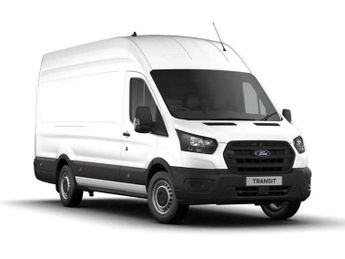 Ford Transit 350 Leader L4 H3 XLWB HR 2.0 EcoBlue 130ps