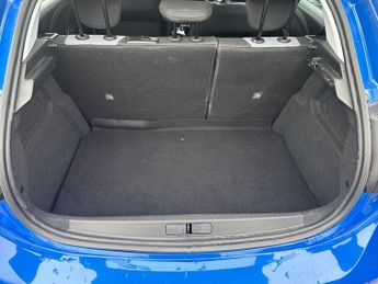 Vauxhall Corsa Electric 