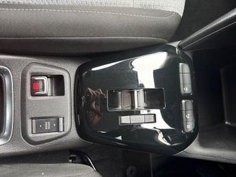 Vauxhall Corsa Electric 