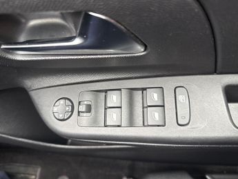 Vauxhall Corsa Electric 