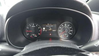 Kia Sportage 1.6T GDi ISG GT-Line 5dr DCT Auto [AWD]