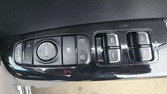 Kia Sportage 1.6T GDi ISG GT-Line 5dr DCT Auto [AWD]