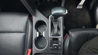 Kia Sportage 1.6T GDi ISG GT-Line 5dr DCT Auto [AWD]