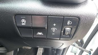 Kia Sportage 1.6T GDi ISG GT-Line 5dr DCT Auto [AWD]