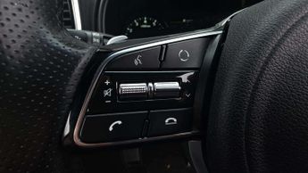 Kia Sportage 1.6T GDi ISG GT-Line 5dr DCT Auto [AWD]